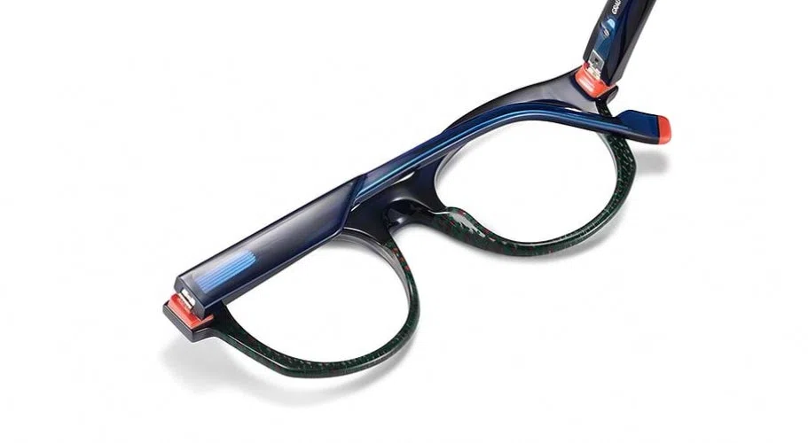 Etnia Barcelona GRAU Eyeglasses - view 16